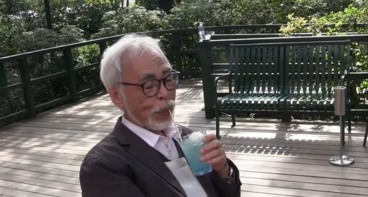 miyazaki soda